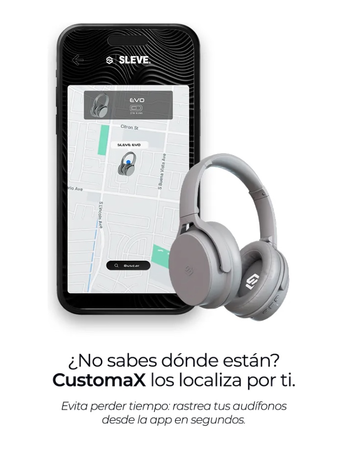 AUDIFONOS INALAMBRICOS BLUETOOTH - 5