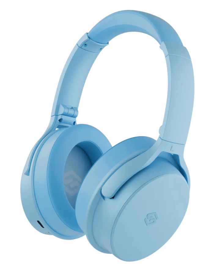 AUDIFONOS INALAMBRICOS BLUETOOTH - 1