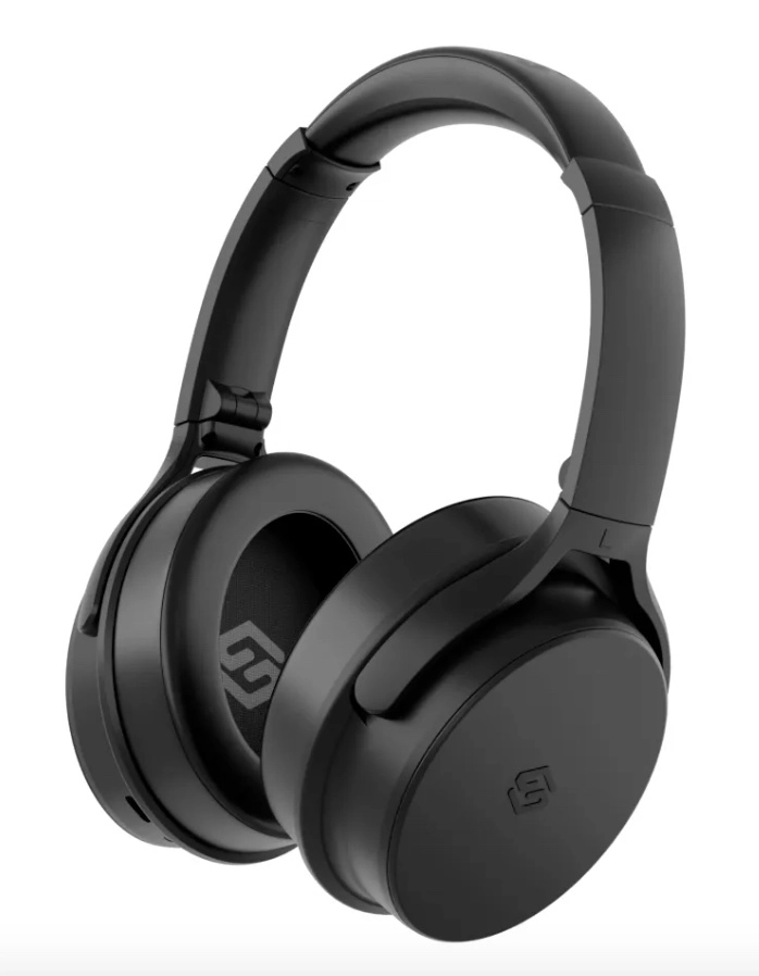 AUDIFONOS INALAMBRICOS BLUETOOTH - 1