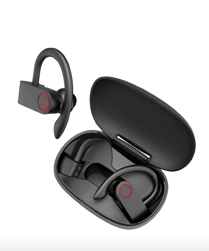 AUDIFONOS DEPORTIVOS INALAMBRICOS - 1