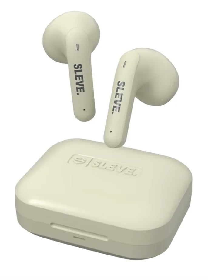 AUDIFONOS INALAMBRICOS BLUETOOTH - 1