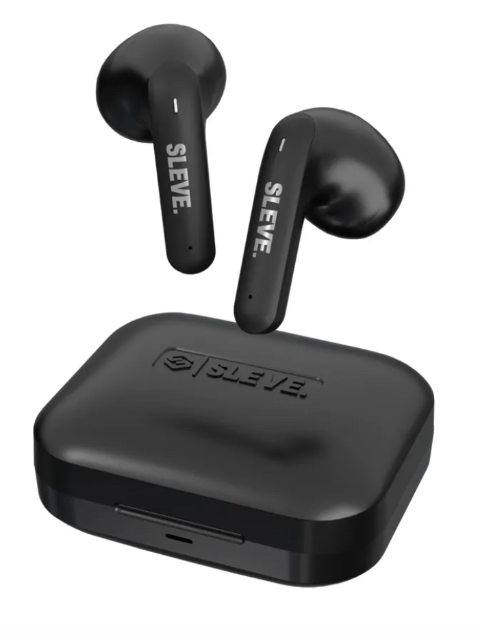 AUDIFONOS INALAMBRICOS BLUETOOTH - 1