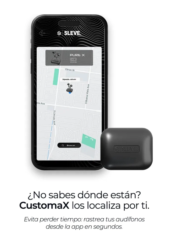 AUDIFONOS INALAMBRICOS BLUETOOTH - 4