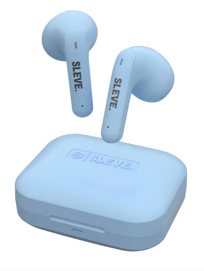 AUDIFONOS INALAMBRICOS BLUETOOTH - 1