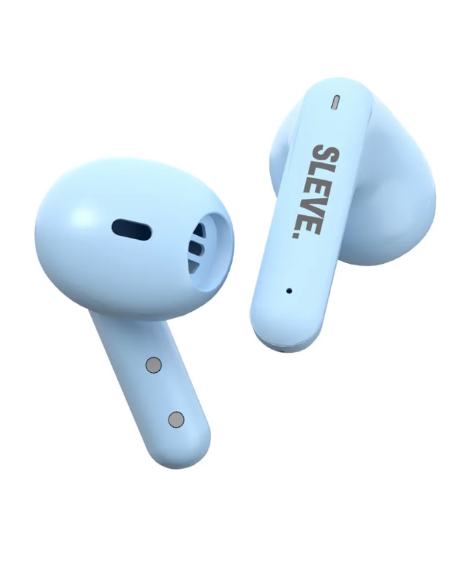 AUDIFONOS INALAMBRICOS BLUETOOTH - 2
