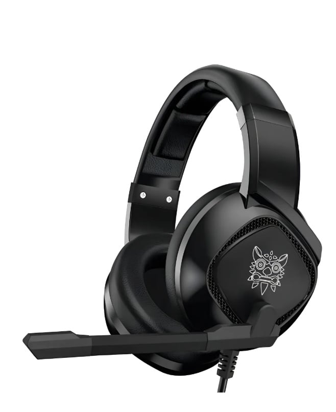 AUDIFONOS GAMER - 1