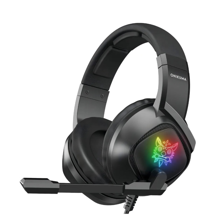 AUDIFONOS GAMER - 4