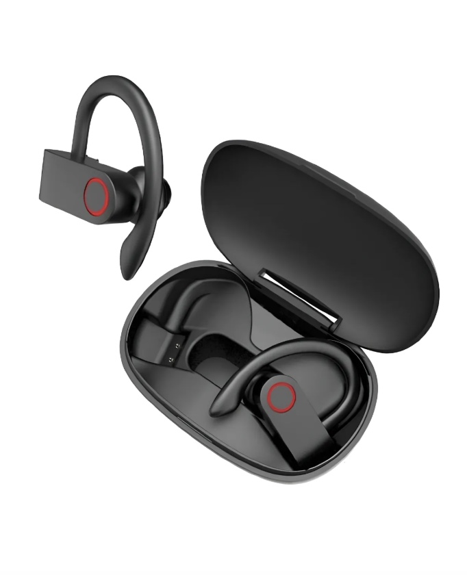 AUDIFONOS DEPORTIVOS INALAMBRICOS - 1
