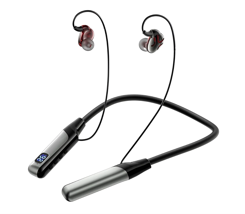 AUDIFONO INALAMBRICO DEPORTIVO - 1