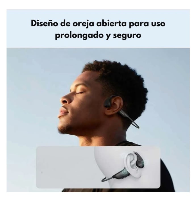 AUDIFONOS PARA NATACION - 2
