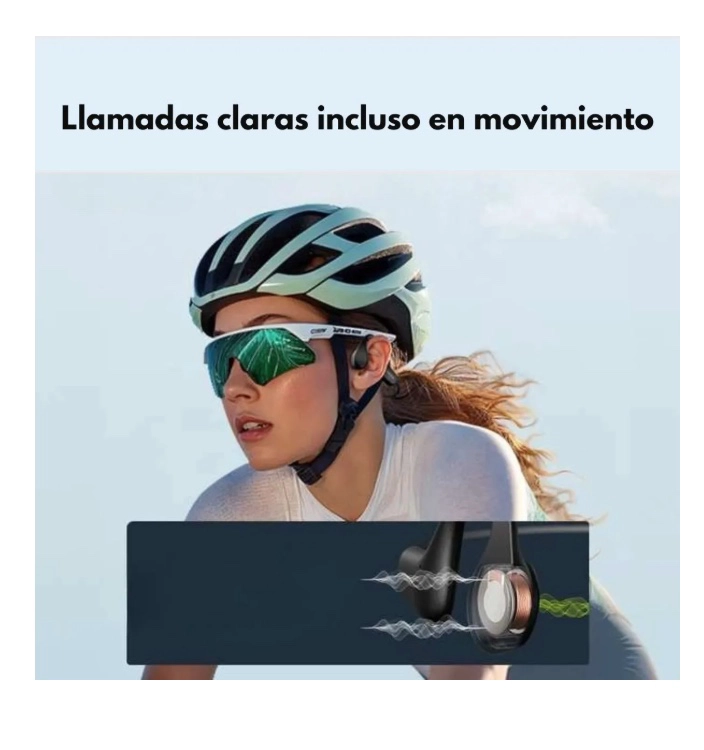 AUDIFONOS PARA NATACION - 5