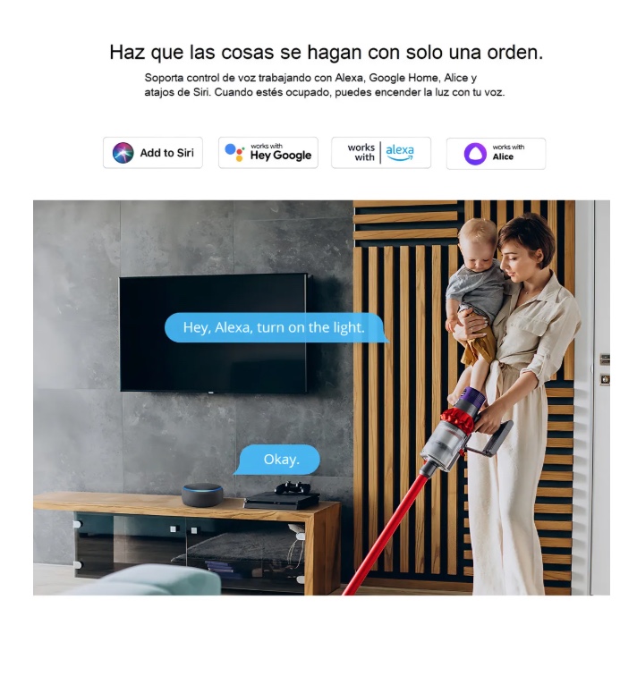 INTERRUPTOR WIFI DE PARED - 3