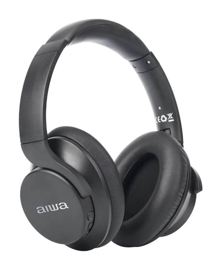 AUDIFONOS BLUETOOTH OVER - 1