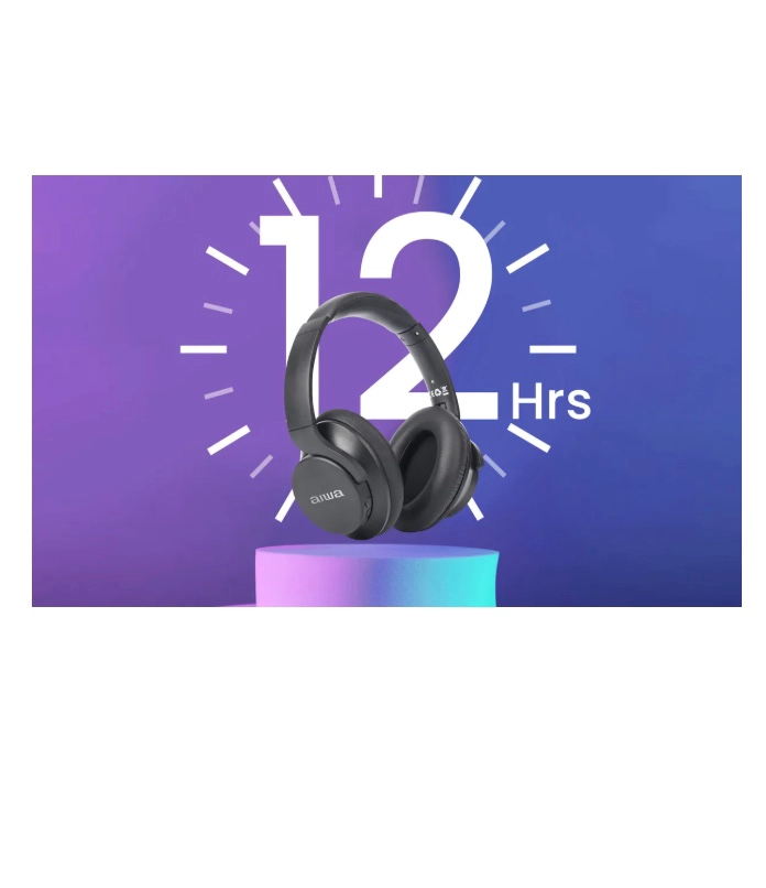 AUDIFONOS BLUETOOTH OVER - 5