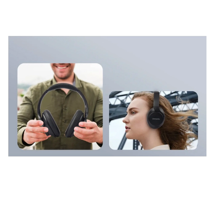 AUDIFONOS BLUETOOTH OVER - 6