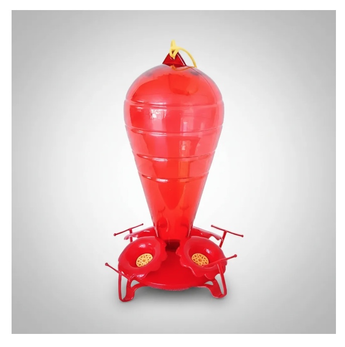 BEBEDERO PARA COLIBRI 1 LITRO - 2