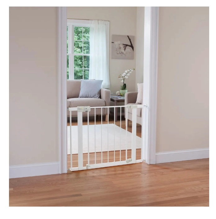 REJA DE SEGURIDAD PARA BEBE - 3