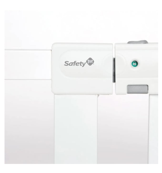REJA DE SEGURIDAD PARA BEBE - 5