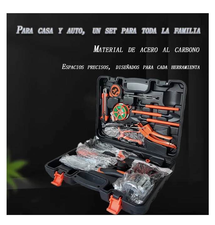 SET JARDINERIA 14 PIEZAS - 4