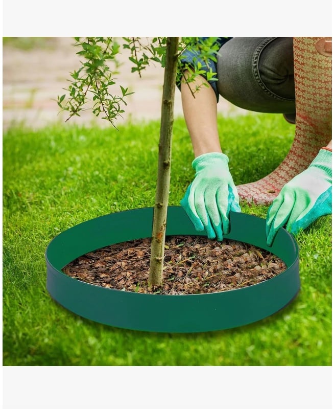 SEPARADOR JARDIN LIMITADOR DE CE SPED 5CM×6M - 5