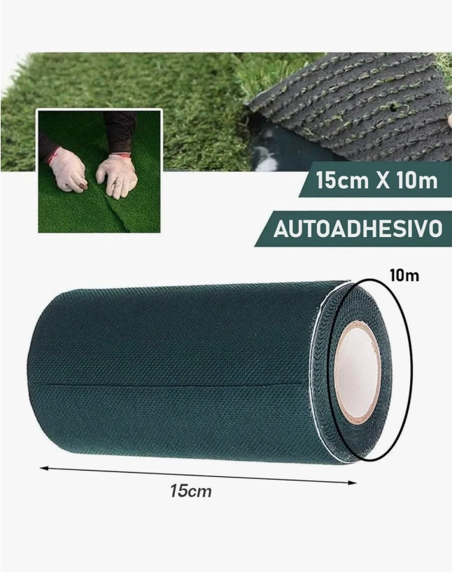 CINTA DE UNION ADHESIVAS PARA CESPE D - 4
