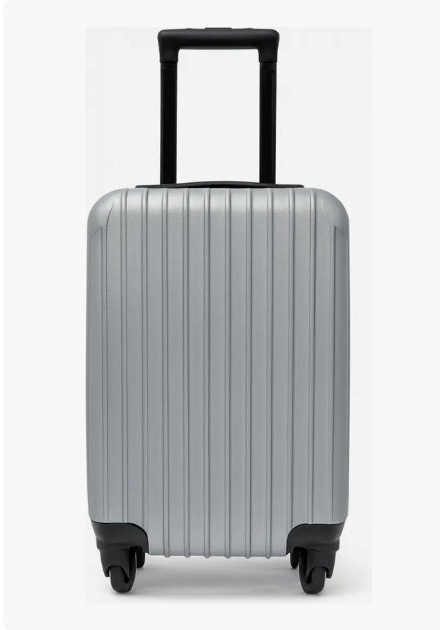 MALETA CABINA DE 10 KG - 1