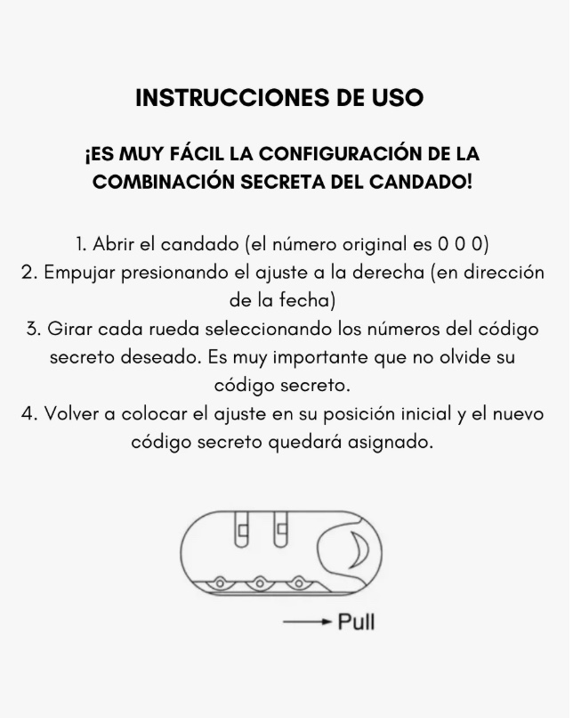 MALETA CABINA DE 10 KG - 7