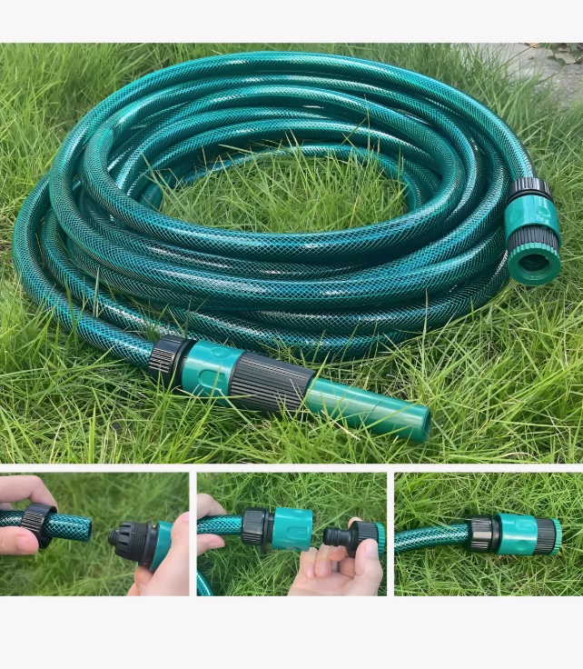 MANGUERA RIEGO 50 MTS - 3