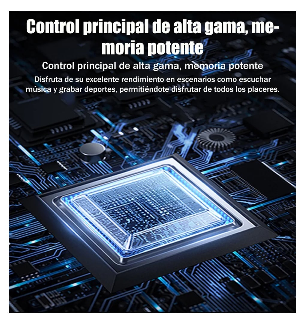 RELOJ INTELIGENTE SMARTWATCH - 5