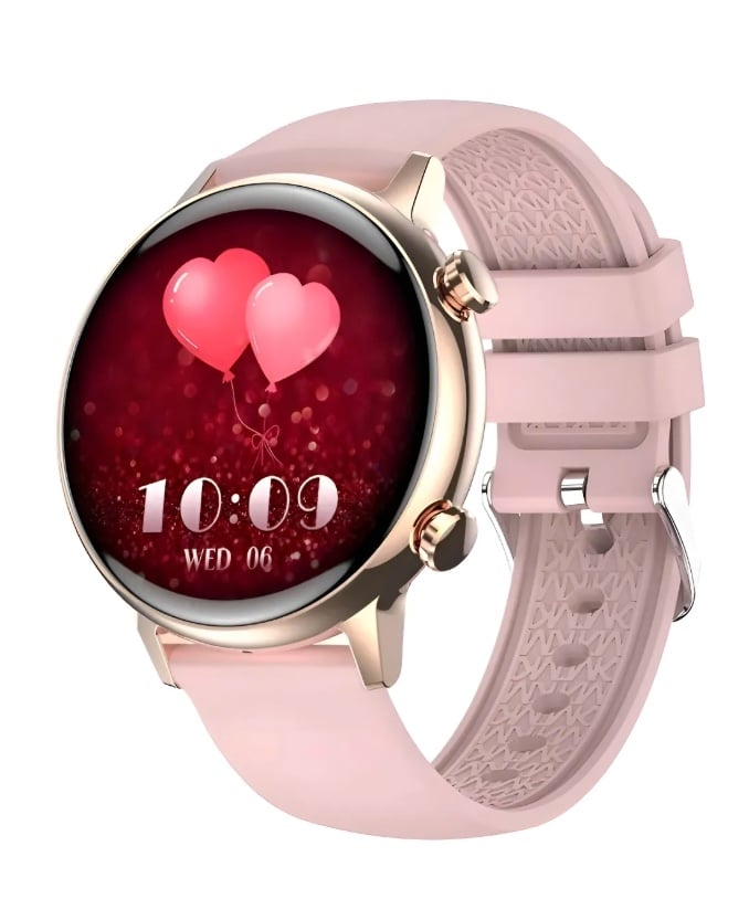 RELOJ INTELIGENTE SMARTWATCH - 1
