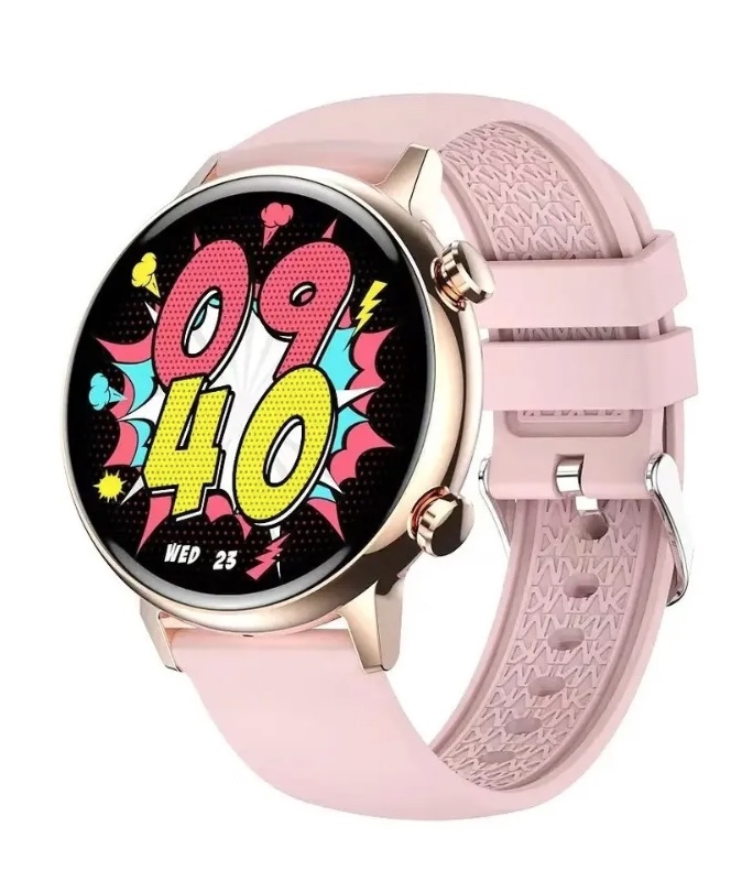 RELOJ INTELIGENTE SMARTWATCH - 2