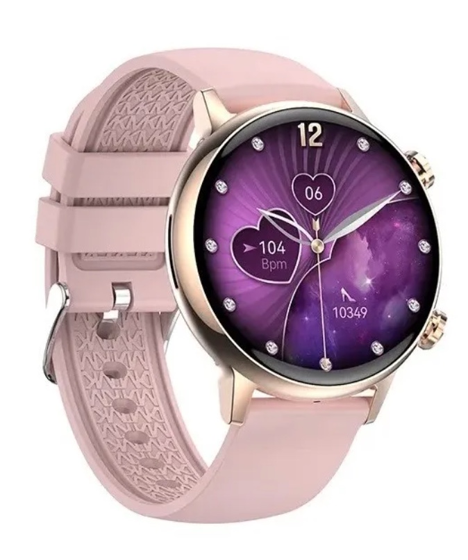 RELOJ INTELIGENTE SMARTWATCH - 3