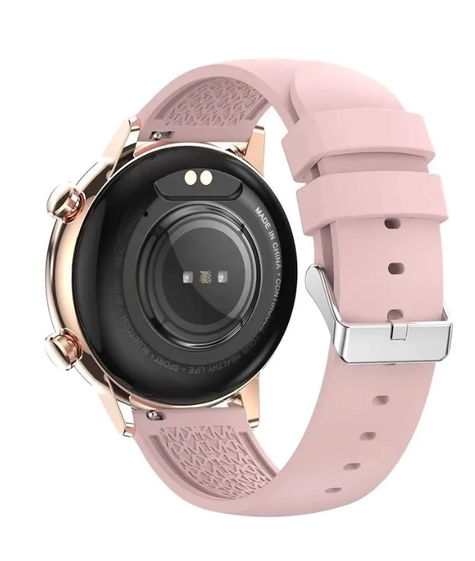 RELOJ INTELIGENTE SMARTWATCH - 5