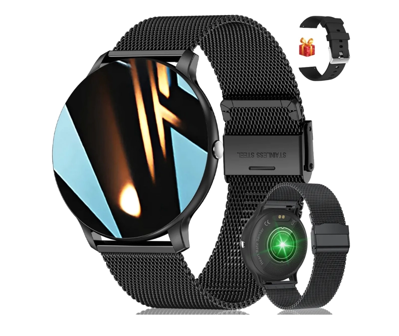 SMARTWATCH MUJER - 1