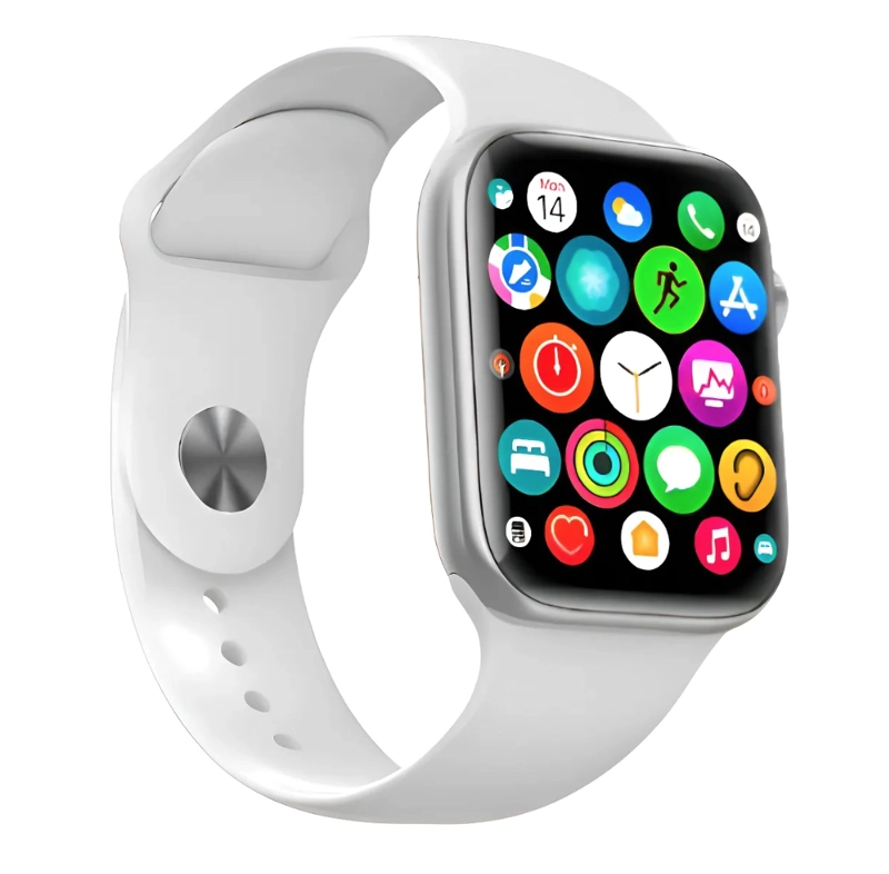 SMARTWATCH BLANCO - 1