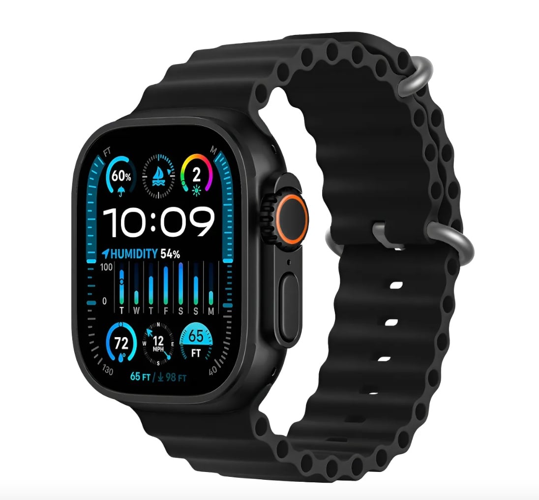 RELOJ PARA NIÑOS SMARTWATCH - 1