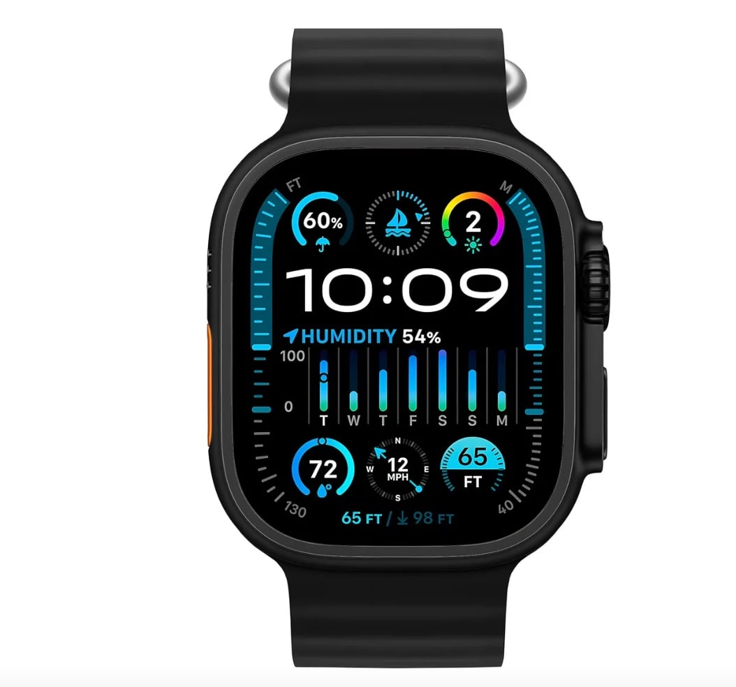 RELOJ PARA NIÑOS SMARTWATCH - 2