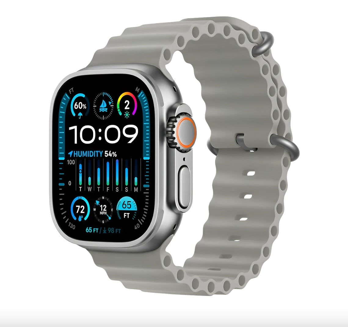 RELOJ PARA NIÑOS SMARTWATCH - 1