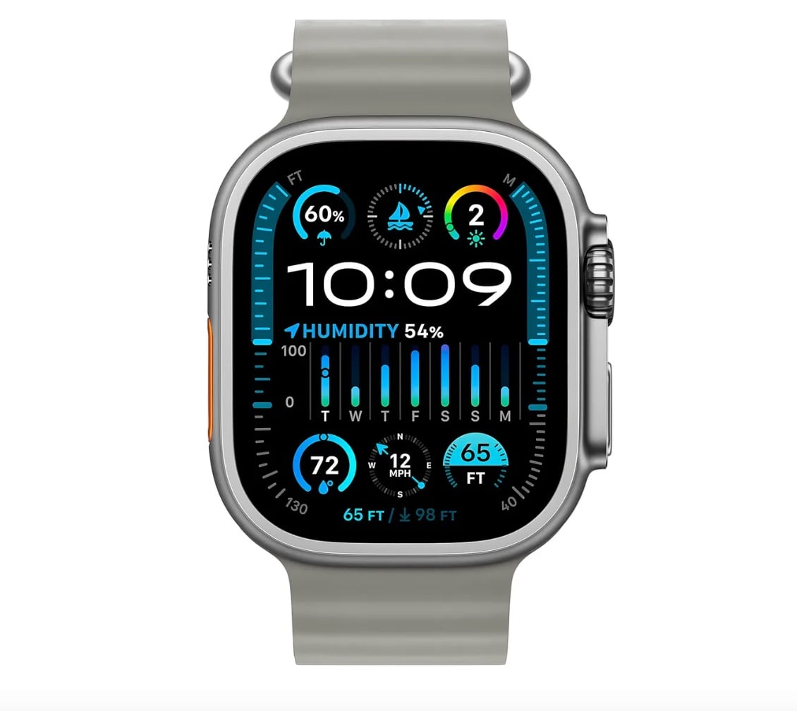 RELOJ PARA NIÑOS SMARTWATCH - 2