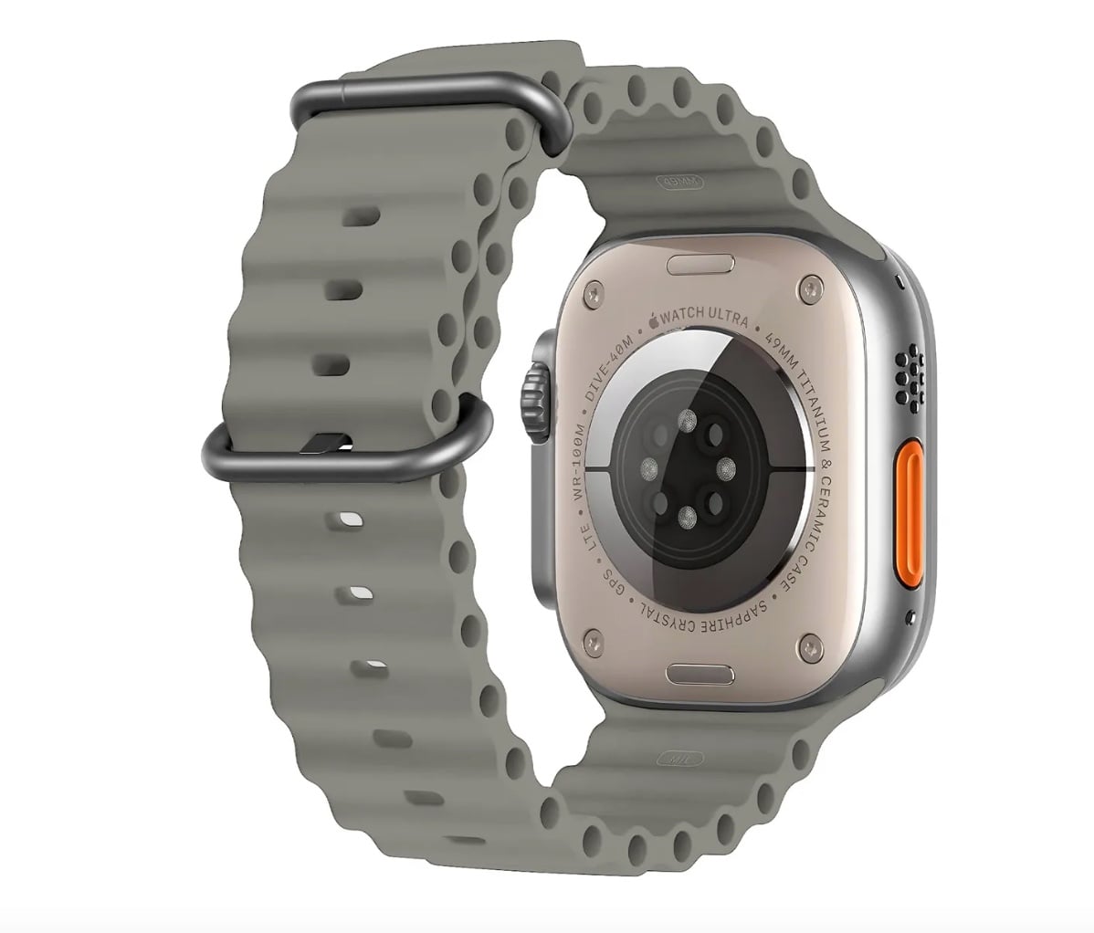 RELOJ PARA NIÑOS SMARTWATCH - 3