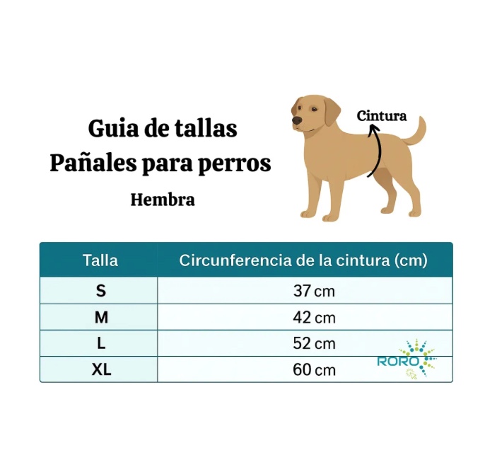 X30 PAÑALES DESECHABLES PERROS XL - 2