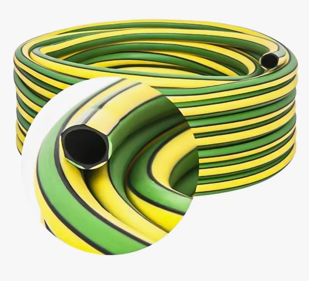 MANGUERA RIEGO VERDE 50M - 5