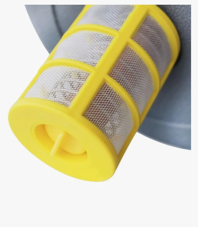 IONIZADOR SOLAR PARA PISCINA - 5
