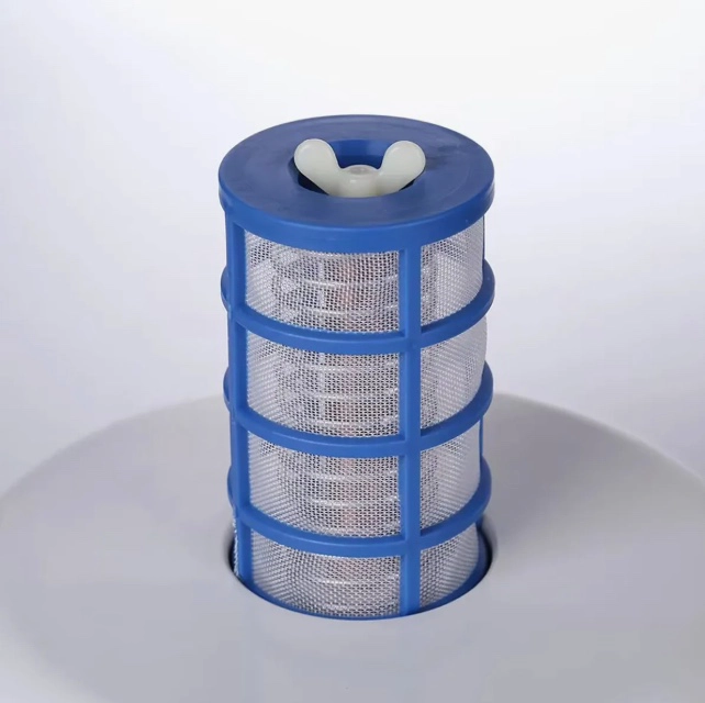 FILTRO PARA PURIFICAR PISCINA IONIZADOR - 3