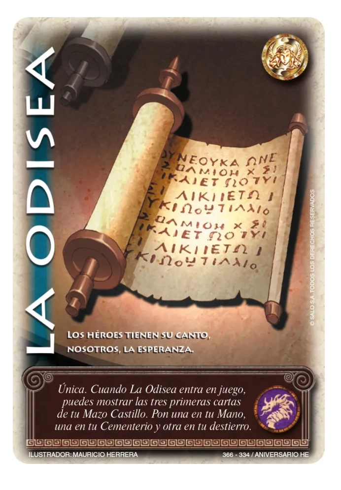 RELATOS DE HELE NICA MAR DE POSEIDON MITOS Y LEYENDAS - 5