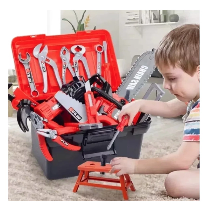 69PZ KIT DE HERRAMIENTAS DE REPARACION - 6