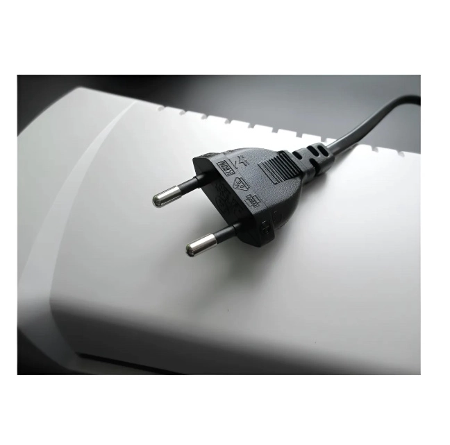 TERMO LAMINADORA PLASTIFICADOR - 2