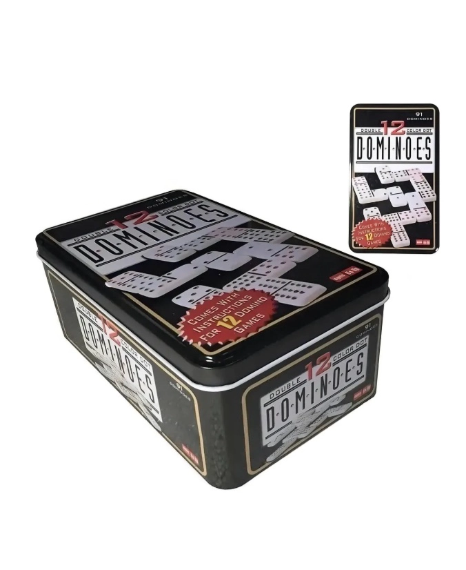 JUEGO DOMINO - 2