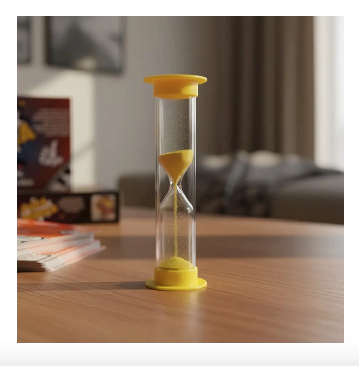 PURA MIMICA - JUEGO DE MESA - 3