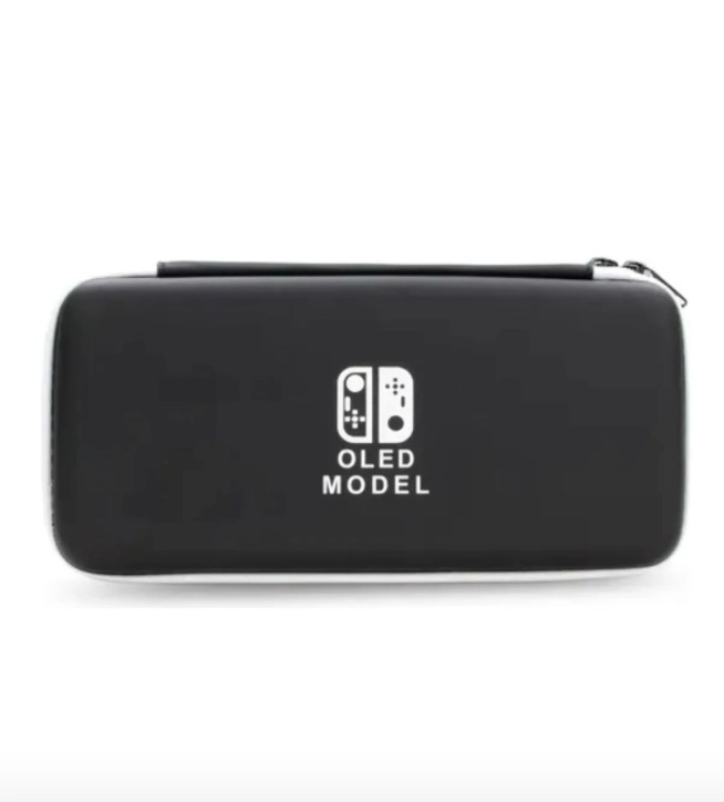 FUNDA OLED PARA NINTENDO SWITCH - 2